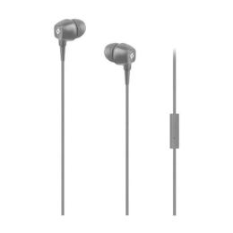 Дротові навушники Ttec Pop Gray