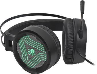 Накладні навушники A4Tech Bloody G530S Black