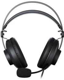 Накладні навушники Cougar Immersa Essential Black