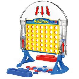 Настільна гра Ummi 03818 4 in a Row Blue Yellow