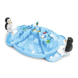 Настільна гра Ummi 11818 Kicking Snowball Game Blue