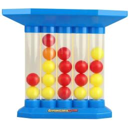 Настільна гра Ummi 22047 Bouncing Ball Blue Gold