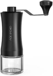 Кавомолка Xiaomi Circle Joy Coffee Grinder Black (CJ-SMDJ01)