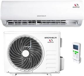 Кондиціонер Grunhelm GAC-24GH-I32