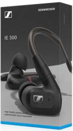 Дротові навушники Sennheiser IE 300