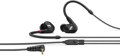 Дротові навушники Sennheiser IE 100 PRO Black