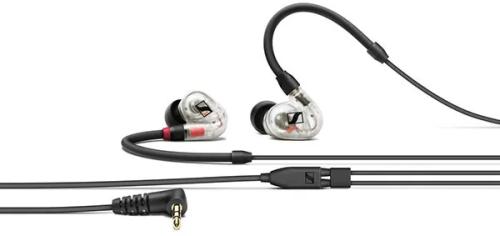 Дротові навушники Sennheiser IE 100 PRO