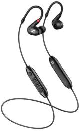 Bluetooth-гарнітура Sennheiser IE 100 PRO Black (509171)