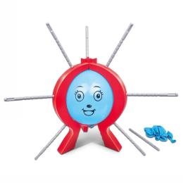 Настільна гра Ummi 707-51 Boom Boom Balloon Stick Game Red