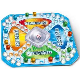 Настільна гра Ummi 707-56 Popping Movers Blue