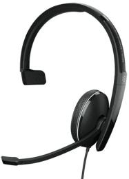 Накладні навушники Epos ADAPT 135T USB II (1000900)