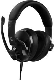 Накладні навушники Sennheiser EPOS H3 Onyx Black (1000888)