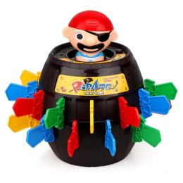 Настільна гра Ummi 669-1 Pirate Lucky Game