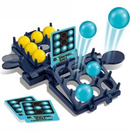 Настільна гра Ummi 707-140 Bounce Ball Duel Game Blue