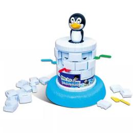 Настільна гра Ummi 707-19 Save the Penguin Game Blue