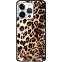 Чохол-накладка Boxface (44848-up2638) для Apple iPhone 14 Pro Max Леопардовий