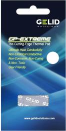 Термопрокладка GELID Solutions Extreme TP-GP01-A Thermal Pad 80x40x0.5 мм