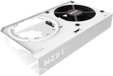 Кулер NZXT Kraken G12 GPU Mounting Kit RL-KRG12-W1