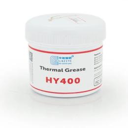 Термопаста Proinstal HY-410 100g White банка