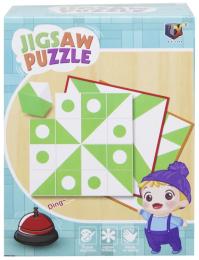 Настільна гра Bambi Головоломка 33FK-2