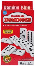 Настільна гра Bambi Доміно 3896-13