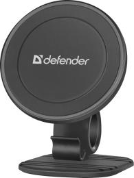 Тримач в авто Defender CH-115+ Black (29115) для телефона