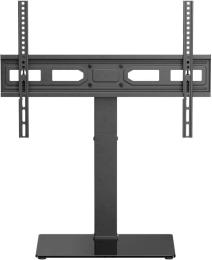 Кріплення для телевізора Gembird TVS-D75S-01 Black