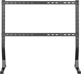 Кріплення для телевізора Gembird TVS-D90F-01 Black