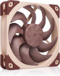 Вентилятор для ПК Noctua NF-A12x25 G2 PWM Brown