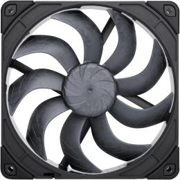 Вентилятор для ПК Noctua NF-A14x25 G2 PWM CHROMAX Black