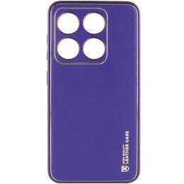 Чохол-накладка EpiK Xshield для Xiaomi 14 Ultra Violet