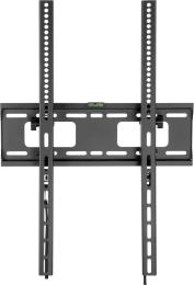 Кріплення для телевізора Gembird WM-75T-03 37-75 Black