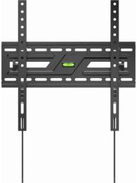 Кріплення для телевізора Gembird WM-75T-04 37-75 Black