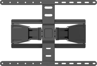 Кріплення для телевізора Gembird WM-90ST-02 43-90 Black