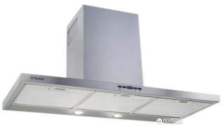Витяжка Perfelli TET 9612 A 1000 I LED