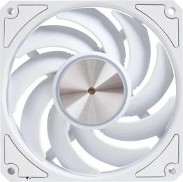 Вентилятор для ПК Vinga 12027 PWM 4-pin White