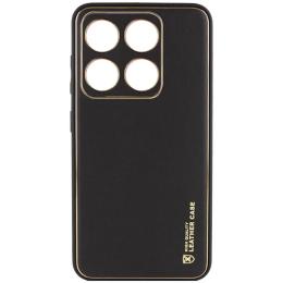 Чохол-накладка EpiK Xshield для Xiaomi 14 Pro Black