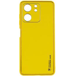 Чохол-накладка EpiK Xshield для Xiaomi Redmi 13C/Poco C65 Yellow