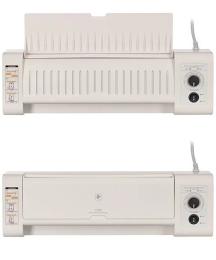 Ламінатор 2E L-3200 White гаряче і холодне ламінування А3