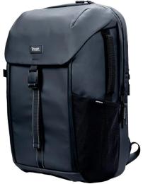 Рюкзак для ноутбука TRUST Jersey Travel 17 Black (25669_TRUST)