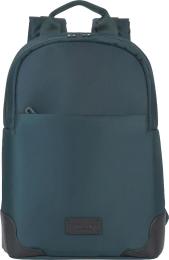 Рюкзак для ноутбука Tucano Fine 13/14 Green (BKFINE14-V)