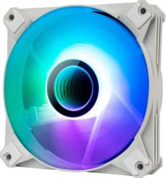 Вентилятор для ПК DarkFlash INF8 BULK White