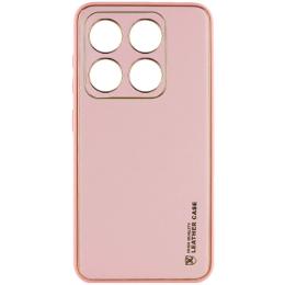 Чохол-накладка EpiK Xshield для Xiaomi 14 Pro Pink