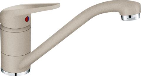 Кухонний змішувач Franke Novara-Plus 115.0470.653 Sahara