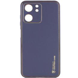 Чохол-накладка EpiK Xshield для Xiaomi Redmi 13C/Poco C65 Lavender Gray