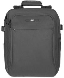 Рюкзак для ноутбука 2E Trek Gray (2E-BPET-CABIN-GR)