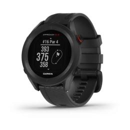 Смарт-годинник Garmin Approach S12 Black