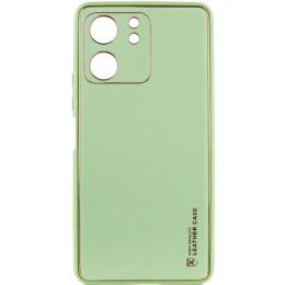 Чохол-накладка EpiK Xshield для Xiaomi Redmi 13C/Poco C65 Pistachio