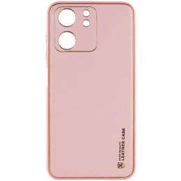 Чохол-накладка EpiK Xshield для Xiaomi Redmi 13C/Poco C65 Pink