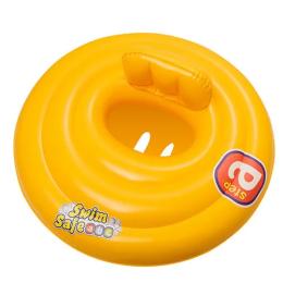 Круг для купання Bestway 32096 коло надувне для малюків